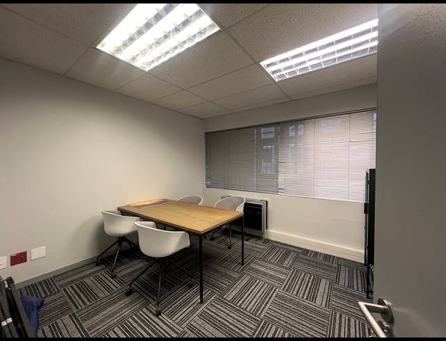 239M² OFFICE TO LET IN ILLOVO